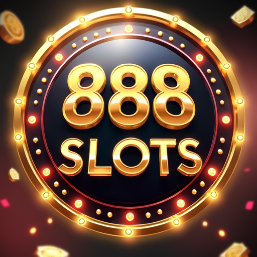 888slot jogo